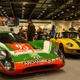 Illustration for article titled London Classic Car Show Photos